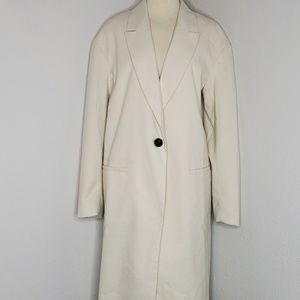 Long coat
